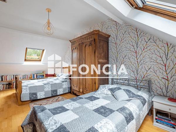 À vendre Maison 5 pièces 133 m² - Guérande 44350