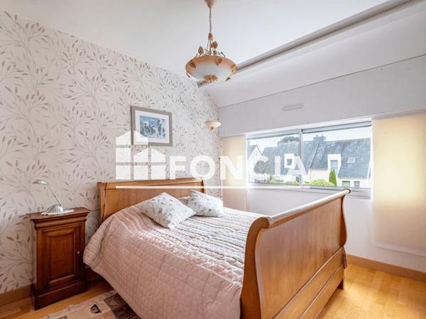 À vendre Maison 5 pièces 133 m² - Guérande 44350