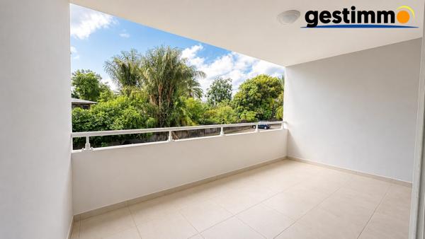 Appartement 3 pièces - Résidence Le Clos de Baduel - Cayenne
