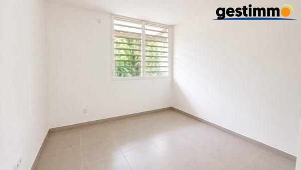 Appartement 3 pièces - Résidence Le Clos de Baduel - Cayenne