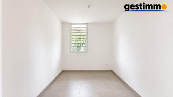 Appartement 3 pièces - Résidence Le Clos de Baduel - Cayenne