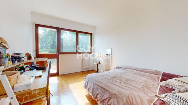 Appartement Eaubonne 2 pièce(s) 49.68 m2