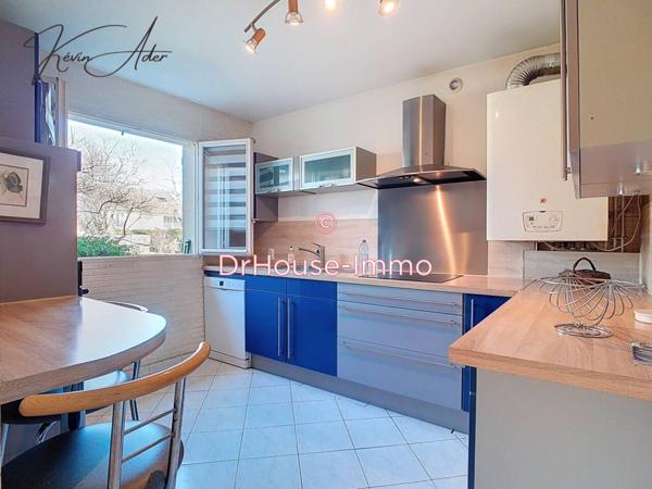 Maison à vendre 4 pièces de 79 m²