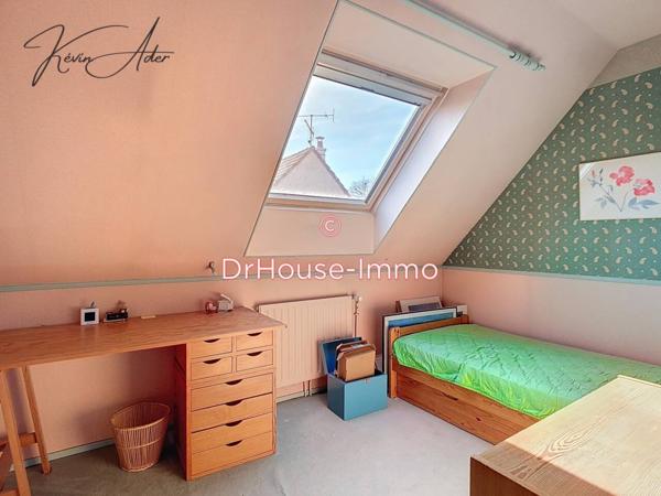 Maison à vendre 4 pièces de 79 m²