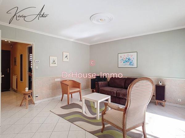 Maison à vendre 4 pièces de 79 m²