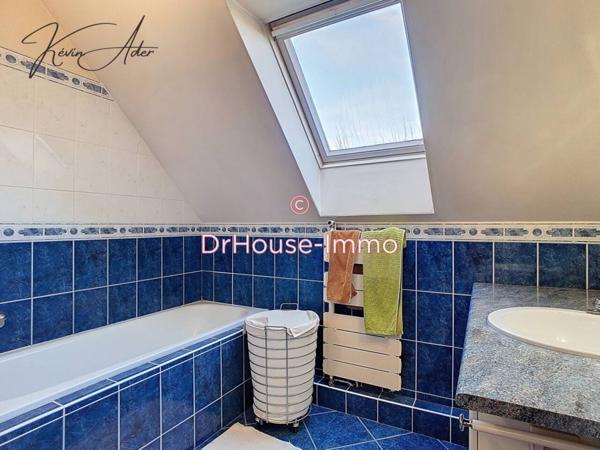 Maison à vendre 4 pièces de 79 m²