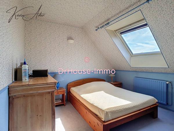 Maison à vendre 4 pièces de 79 m²