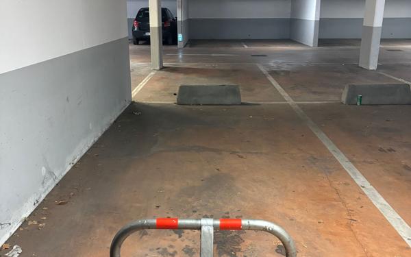 Stationnement à louer    Palaiseau
