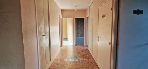 Maison individuelle, à PRIGONRIEUX (24) plain pied, 100m²+ jardin, 3 chambres