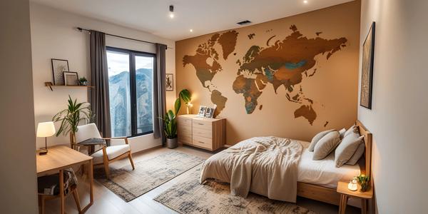 Maison individuelle, à PRIGONRIEUX (24) plain pied, 100m²+ jardin, 3 chambres