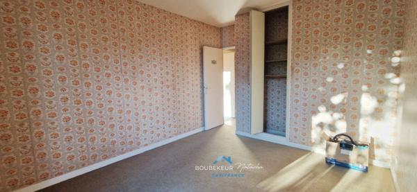 Maison individuelle, à PRIGONRIEUX (24) plain pied, 100m²+ jardin, 3 chambres