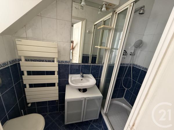 Appartement F5 à vendre  5 pièces - 111,09 m 2   PARIS  - 75011