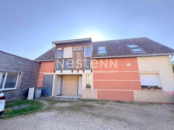 Immeuble 180 m² 3 Logements + jardins + parkings Chaumont En Vexin