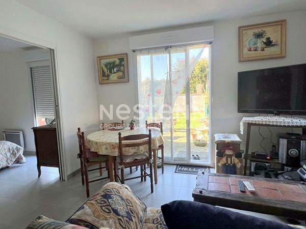 Immeuble 180 m² 3 Logements + jardins + parkings Chaumont En Vexin