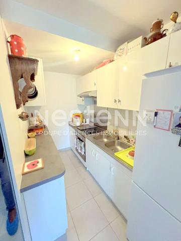 Immeuble 180 m² 3 Logements + jardins + parkings Chaumont En Vexin