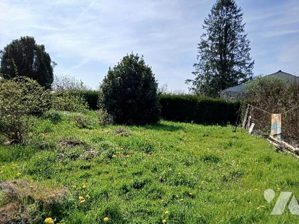 Maison à vendre à VERNOUX-EN-GATINE (79240)
