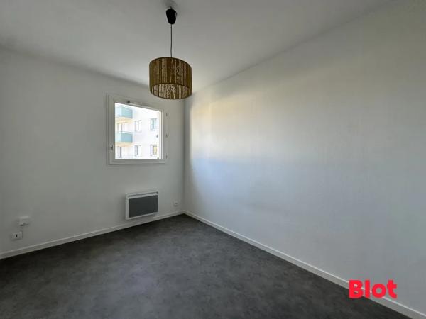 Appartement 2 pièce(s)