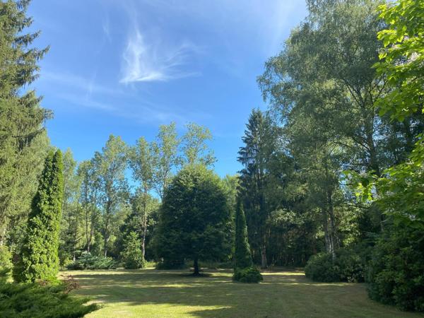 Demeure de charme au coeur de la nature à 2 pas de Center Parcs