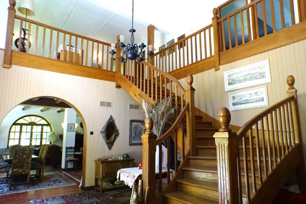 Demeure de charme au coeur de la nature à 2 pas de Center Parcs