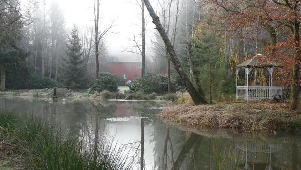 Demeure de charme au coeur de la nature à 2 pas de Center Parcs