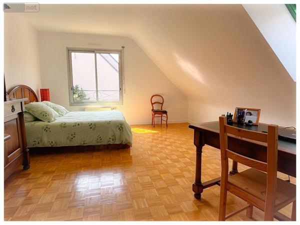 Maison à vendre à Avrillé dans le Maine-et-Loire (49240), ref : 49014-1830