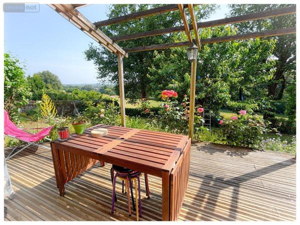 Maison à vendre à Avrillé dans le Maine-et-Loire (49240), ref : 49014-1830