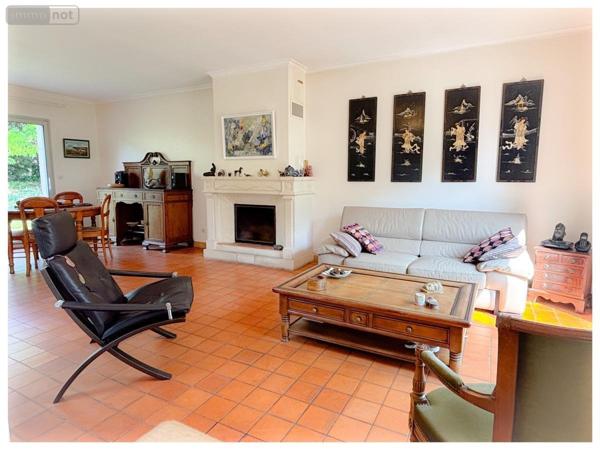 Maison à vendre à Avrillé dans le Maine-et-Loire (49240), ref : 49014-1830