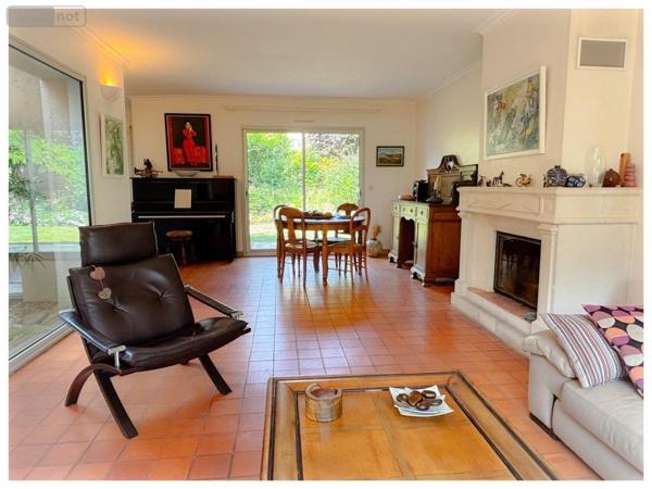 Maison à vendre à Avrillé dans le Maine-et-Loire (49240), ref : 49014-1830