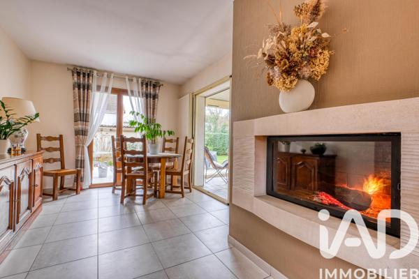 Maison à vendre 156 m² Meaux