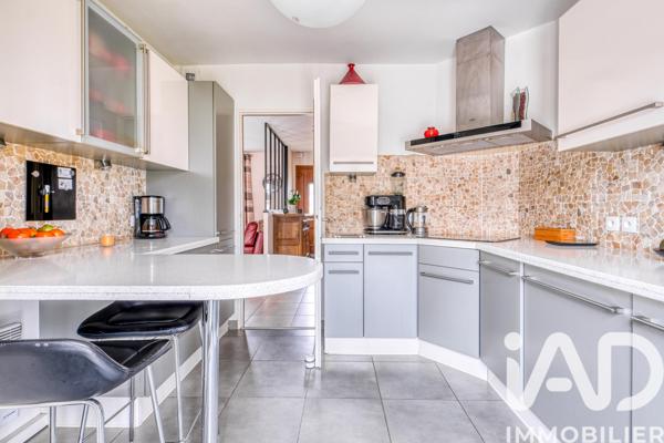 Maison à vendre 156 m² Meaux