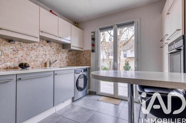 Maison à vendre 156 m² Meaux