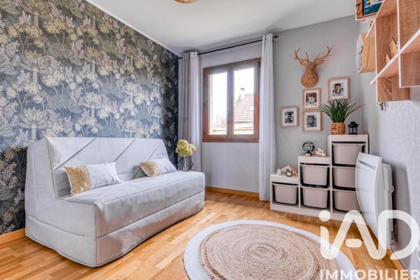 Maison à vendre 156 m² Meaux