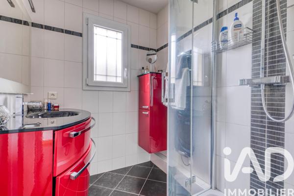 Maison à vendre 156 m² Meaux