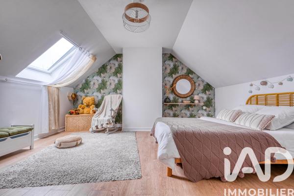 Maison à vendre 156 m² Meaux