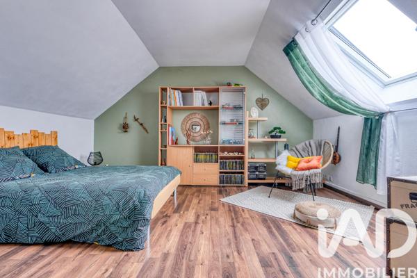 Maison à vendre 156 m² Meaux