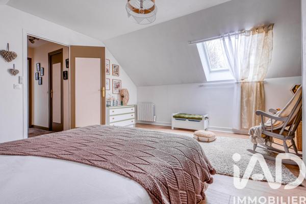 Maison à vendre 156 m² Meaux