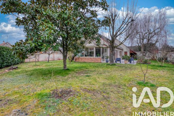 Maison à vendre 156 m² Meaux