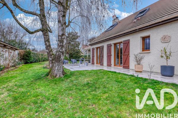 Maison à vendre 156 m² Meaux