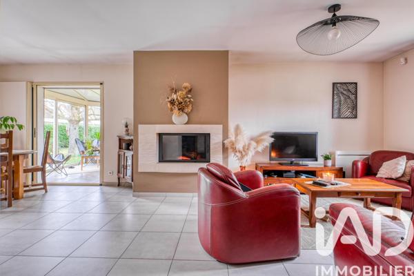 Maison à vendre 156 m² Meaux