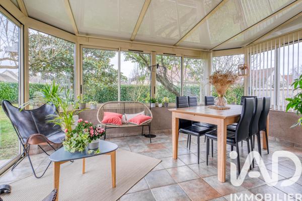 Maison à vendre 156 m² Meaux