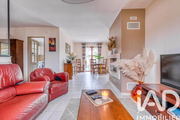 Maison à vendre 156 m² Meaux