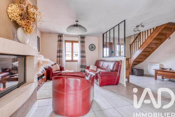 Maison à vendre 156 m² Meaux