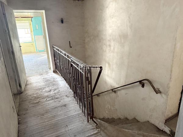 Vends à Gomelange une maison de village de 200 m2