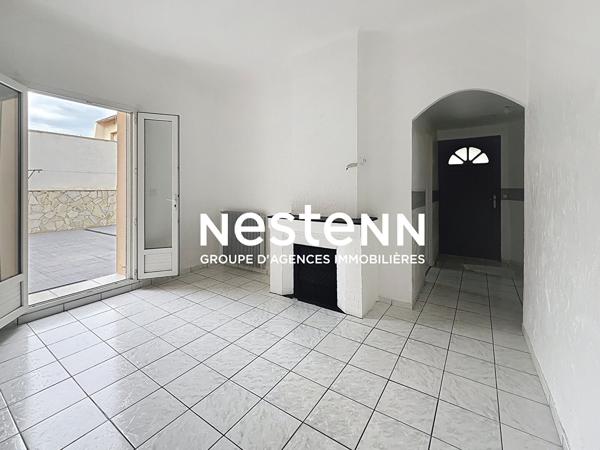 Perpignan, Immeuble de rapport à Saint Assiscle.