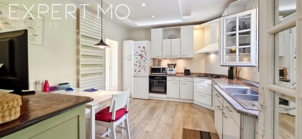 La Norville (91290) Propriété familiale de standing de 228 m² au cœur d’un parc arboré de 4 539 m²