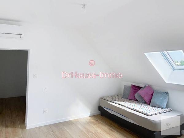 Maison à vendre 5 pièces de 144 m²