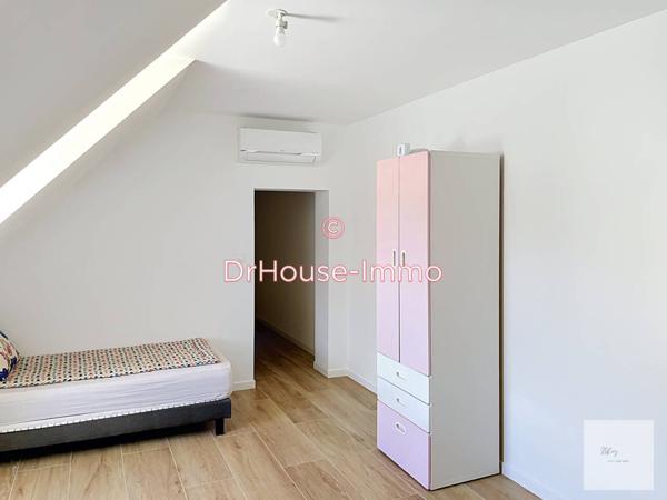 Maison à vendre 5 pièces de 144 m²
