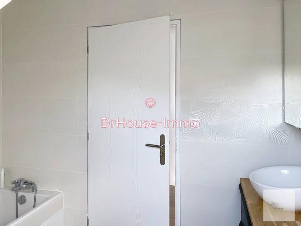 Maison à vendre 5 pièces de 144 m²