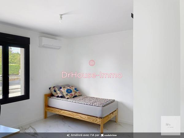 Maison à vendre 5 pièces de 144 m²