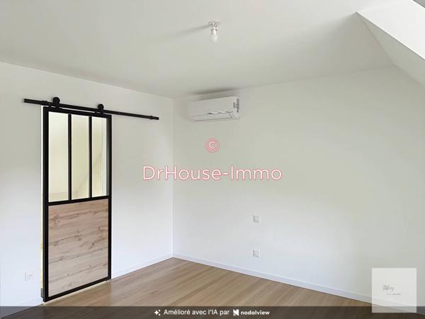 Maison à vendre 5 pièces de 144 m²